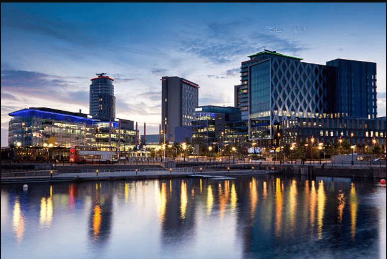Manchester