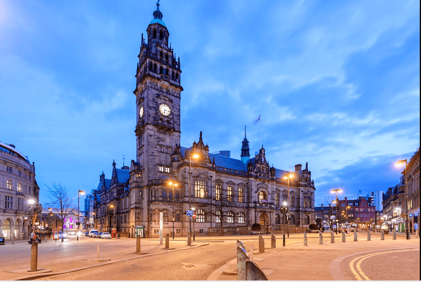 Sheffield